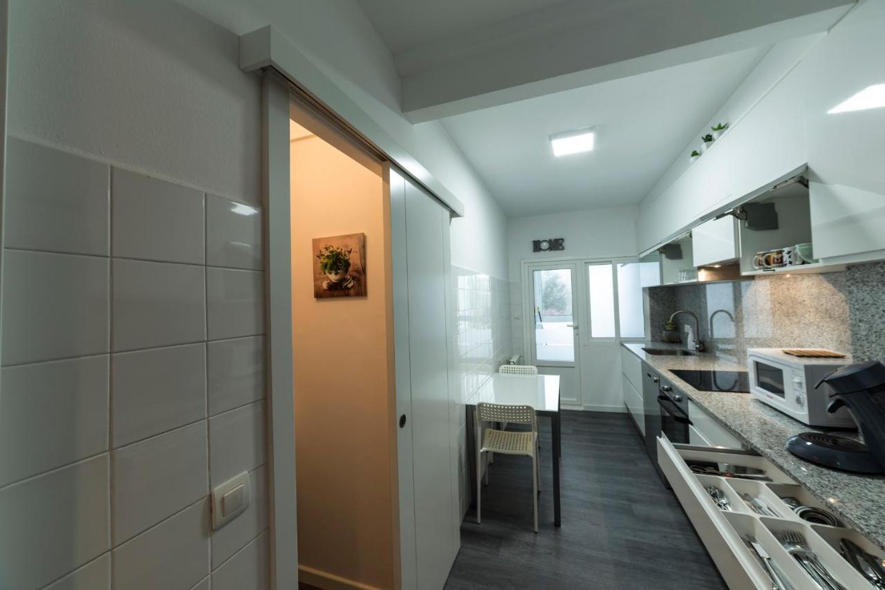 Ada Apartamento Santiago de Compostela Luaran gambar