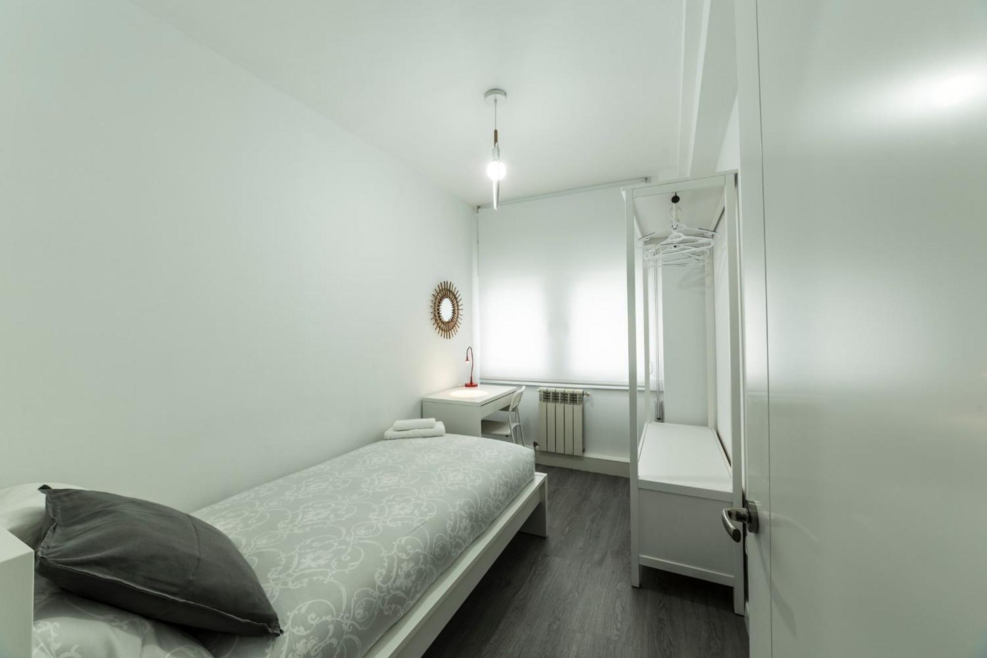 Ada Apartamento Santiago de Compostela Luaran gambar