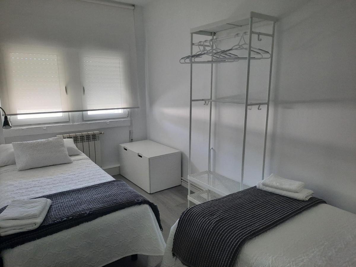 Ada Apartamento Santiago de Compostela Luaran gambar