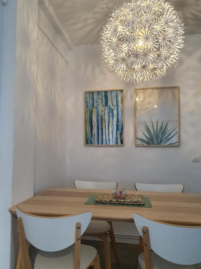 Ada Apartamento Santiago de Compostela Luaran gambar